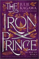 The Iron Fey 5 - The Iron Prince Special Edition