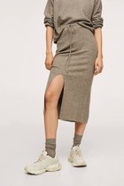 Mango Rok Rok 17055759 35 Dames Maat - M