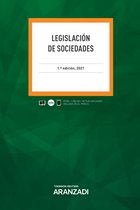 Código Profesional 23 - Legislación de sociedades