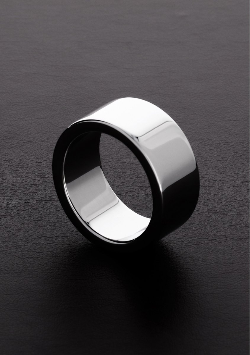 Goedkoopste Triune - Heavy Gauge C-Ring (20x50mm