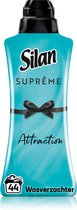 Silan Wasverzachter Supreme Attraction 600 ml