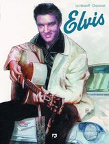 Elvis presley Hc00. een biografie