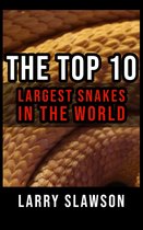 The Top 10 Largest Snakes in the World