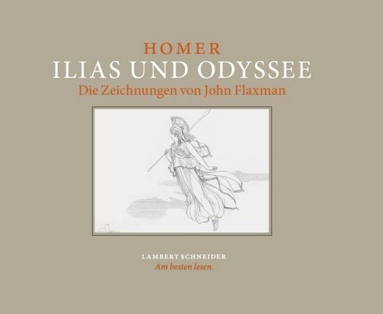 Ilias und Odyssee (ebook), Homer | 9783650400147 | Boeken | bol.com
