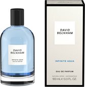 David Beckham Infinite Aqua Eau de Parfum 100 ML