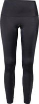 Roxy sportbroek against the clock Zwart-S