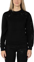 Guess Malorie Dames Sweatshirt - Maat M