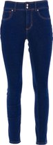 Jeans Shape Up Donkerblauw