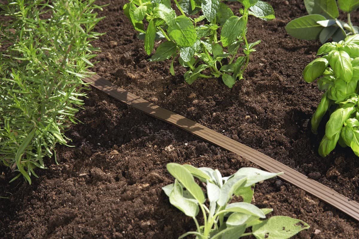 Gardena - Sproeislang - 15meter - bruin – foto 6