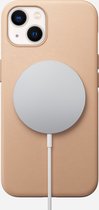 Nomad - Rugged Mag Case iPhone 13 - natural beige