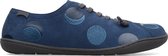 Camper Twins Sneakers - Damen - Blauw - 35