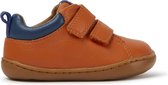 Camper Peu Cami Sneakers - Kinderen - Donker Oranje - 20