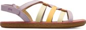 Camper Twins Sandalen - Kinderen - Beige - 31