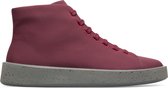 Camper Courb Sneakers - Herren - Bourgondië - 42