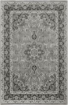 Wecon home - Laagpolig tapijt - Bristol - 100% Polyester - Dikte: 8,5mm