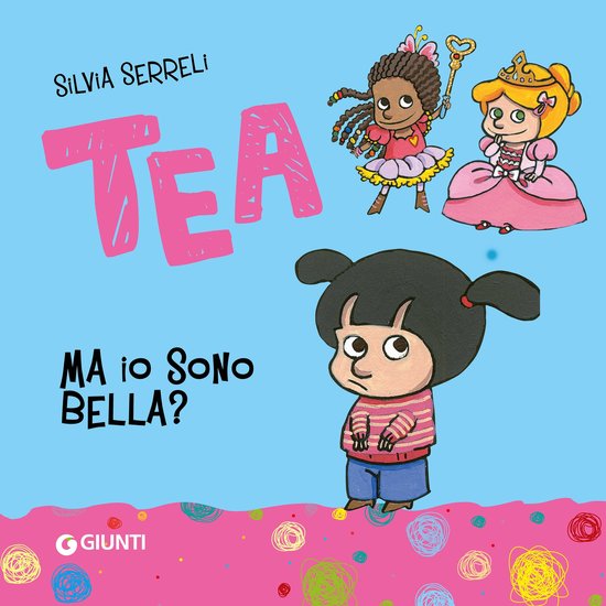 Ma io sono bella?, Silvia Serreli 9788809884816 Boeken