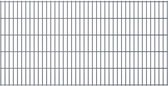 Everest Dubbelstaafmatten 2,008x1,03 m 22 m (totale lengte) grijs