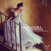 Alexandra Conunova - Vivaldi: The Four Seasons (CD)