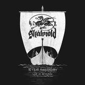 Skalmold - 10 Years Anniversary ' Live In Reyk (3 CD)
