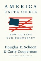 America: Unite or Die