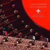 Jesse Sparhawk & Eric Carbonara - Sixty Strings (CD)
