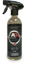 Autobrite leather cleanse 500 ml.
