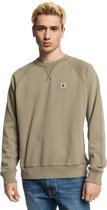 Quiksilver Trip Away Sweater - Fallen Rock