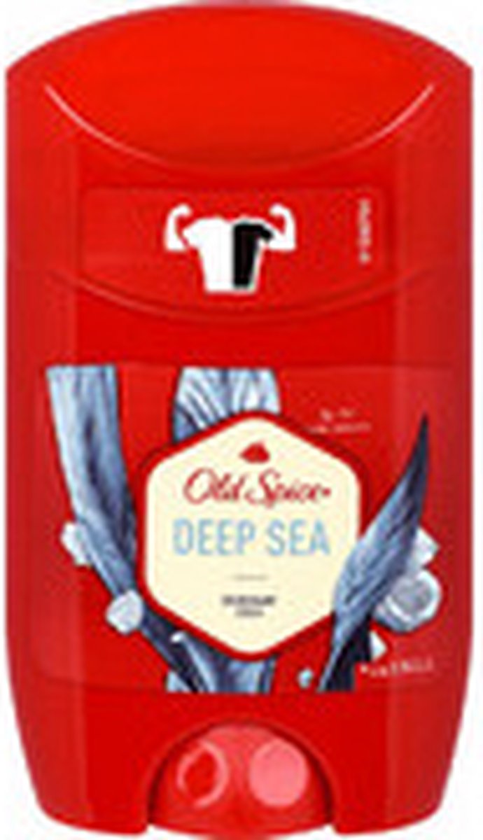 Goedkoopste Old Spice Deep Sea Perfumed Deostick 50 Ml