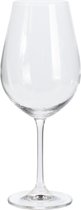 Atmos Fera Kristal wijnglas 520ml 4 stuks - Wit
