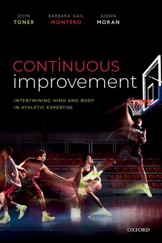 Continuous Improvement - cover