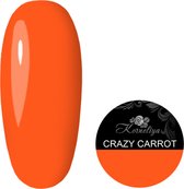 Korneliya Liquid Gel Crazy Carrot
