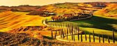 Dimex Tuscany Vlies Fotobehang 375x150cm 2-delen