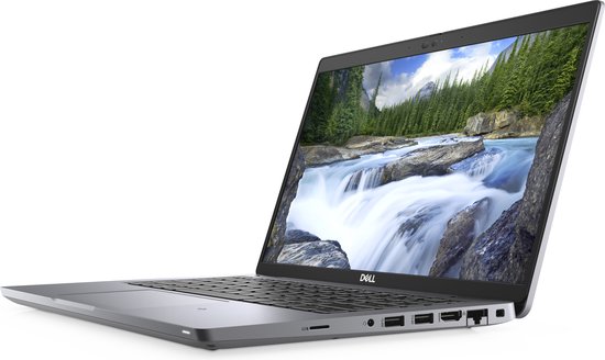 Dell Latitude 5420 - Laptop - 14 inch