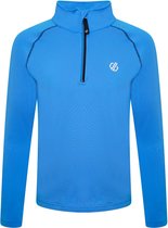 Dare 2B - Consist II Core Strectch Kinder Skipully -  Blauw - Maat 164