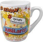 Mug Cartoon Paperdreams - Jubilé