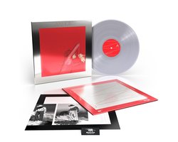 Anika - Change (LP) (Coloured Vinyl)