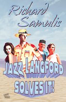 Jazz Langford Solves It!