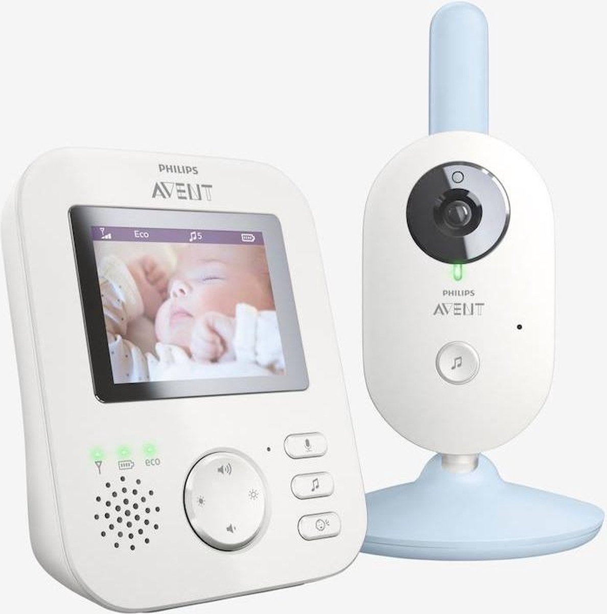 Philips SCD835/26