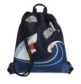 Jeune Premier City Bag | Sharkie.