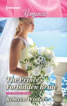 The Princess Brides 2 - The Prince's Forbidden Bride
