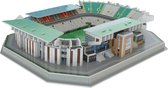 Jan Breydel 3d-puzzel Brugge Stadium 145-delig