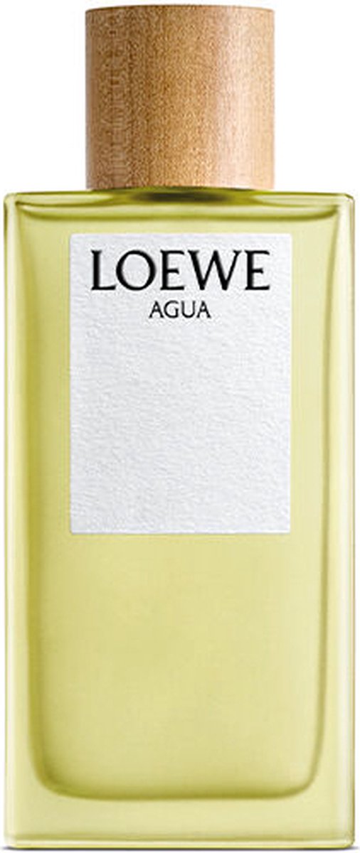 Loewe - Unisex - Agua - Eau de toilette 50 ml
