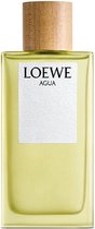 Loewe - Unisex - Agua - Eau de toilette 50 ml