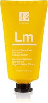 Dr. Botanicals Lemon Superfood All-in-one Rescue Butter 50 Ml