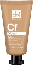 Dr Botanicals Coffee Superfood Renewing Facial Exfoliator 30 ml