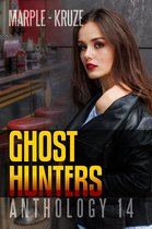 Ghost Hunter Mystery Parable Anthology - Ghost Hunters Anthology 14