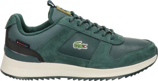 lacoste running shoes