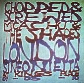 Micachu & London Sinfonietta - Chopped (LP)