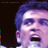 Peter Gabriel - Live In Athens 1987 (2 LP) (Limited Edition)