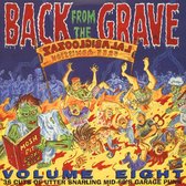 Various Artists - Back From The Grave 8 (2 LP)